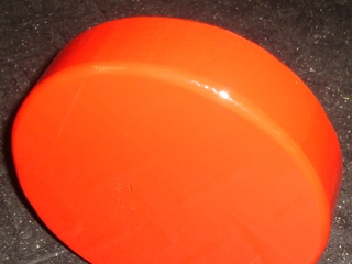 Mini Pinch Plate from Submit Strength