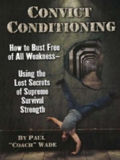 Convict Conditioning