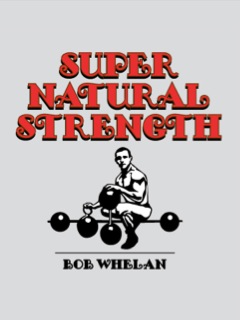 Super Natural Strength