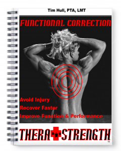Functional Correction Manual