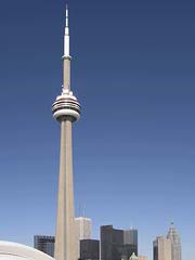 CN Tower