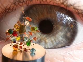 Seeing Complexity