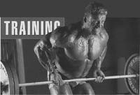 Dorian Yates