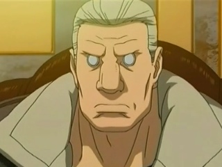 Batou