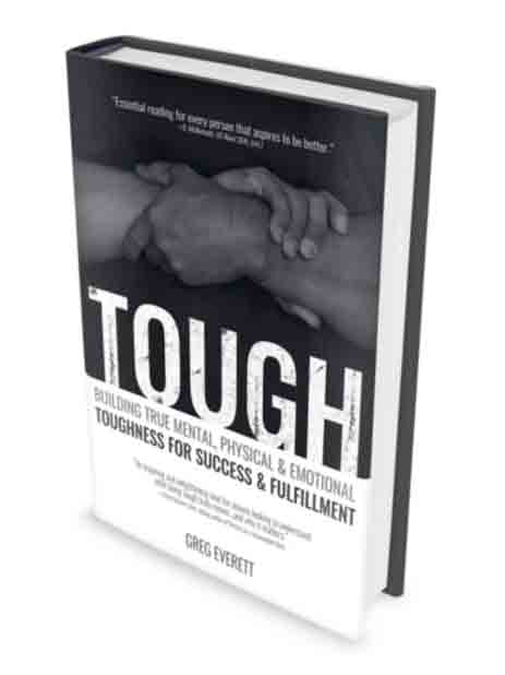 Tough by Greg Everett