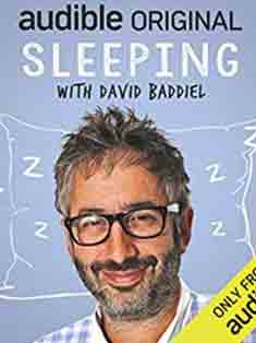 Sleeping With David Baddiel