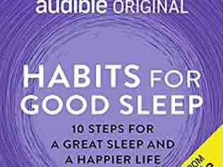 Habits For Good Sleep