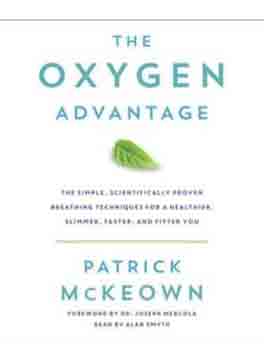 The Oxygen Advantage