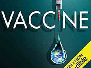 Vaccine: How the Breakthrough of a Generation Fought Covid-19
