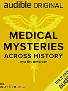 Medical Mysteries Across History