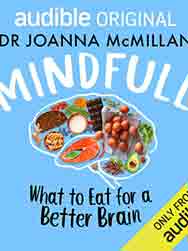 Mindfull - What To Eat For A Better Brain