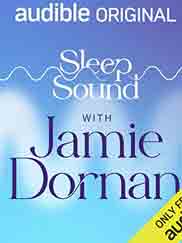 Sleep Sound with Jamie Dornan