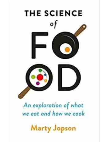 The Science of Food