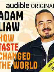 How Taste Changed The World