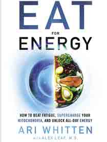 Eat for Energy