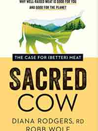 Sacred Cow