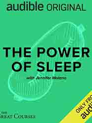 The Power of Sleep