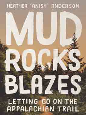 Mud, Rocks, Blazes