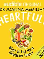 Heartfull: What to Eat for a Healthy, Happy Heart