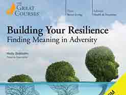 Building Your Resilience: Finding Meaning in Adversity