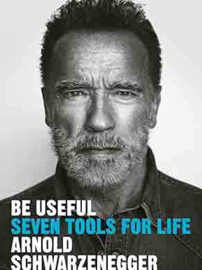 Be Useful - Seven Tools for Life