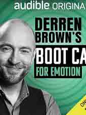 Boot Camp For Emotion