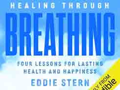 Healing Through Breathing