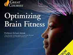 Optimizing Brain Fitness