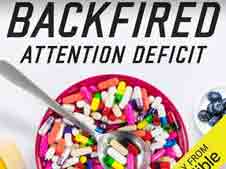 Backfired: Attention Deficit