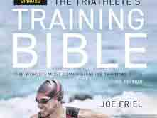 The Triathlete's Training Bible (5th Edition)