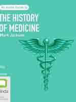 The History of Medicine