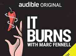 It Burns
